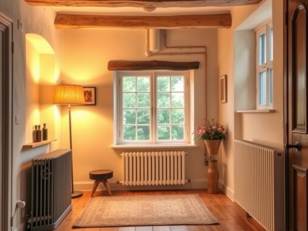 Jak wybrać ogrzewanie do starego domu po remoncie – unikanie typowych błędów i praktyczne wskazówki