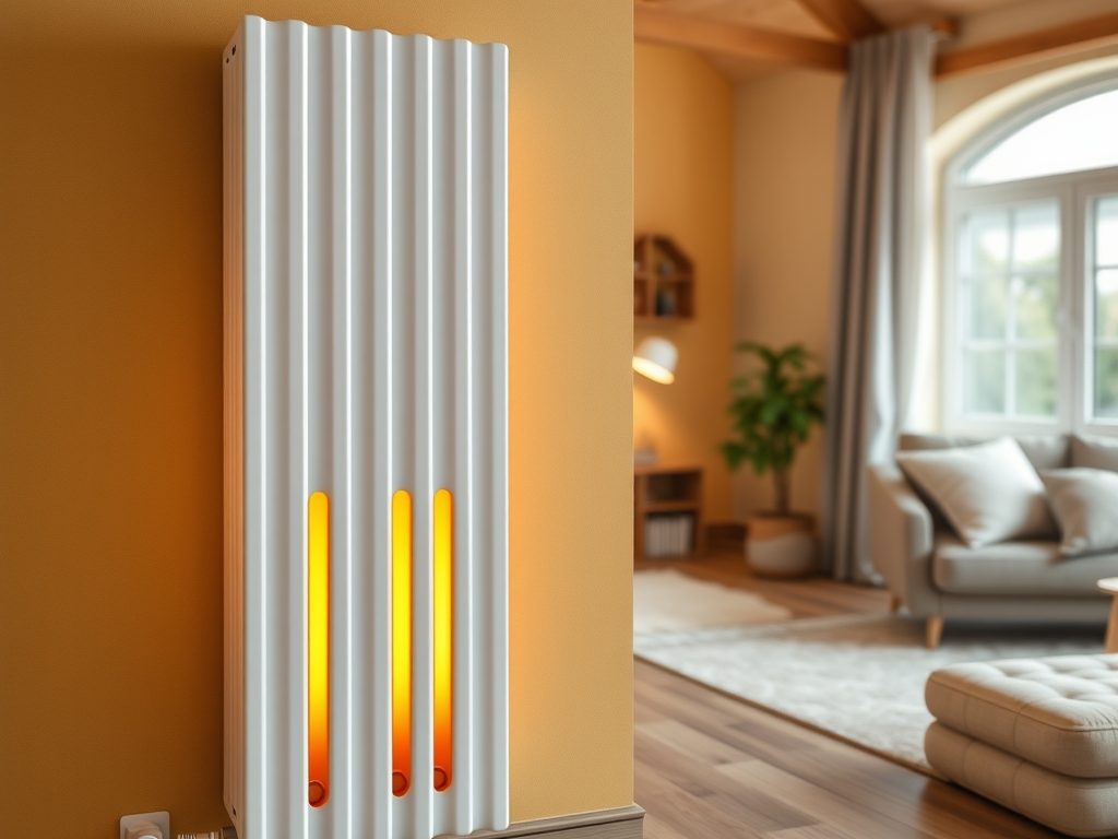 Jak dobrać system ogrzewania do izolacji domu, by zapewnić komfort i oszczędności energii