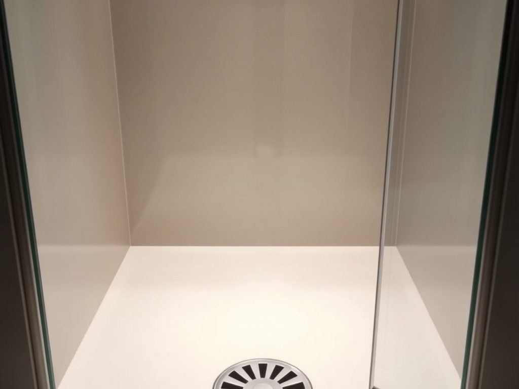 Spadki pod prysznicem walk-in: jak zaplanować i wykonać skuteczne odwodnienie bez błędów wykonawczych